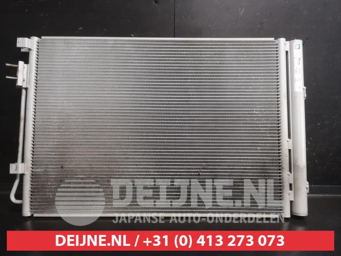 Kia Rio Airco Condensor O744527