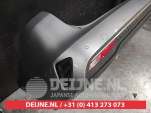Kia Ceed Sportswagon Stoßstange hinten O744561 foto 2