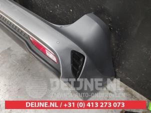 Kia Ceed Sportswagon Stoßstange hinten O744561 foto 3