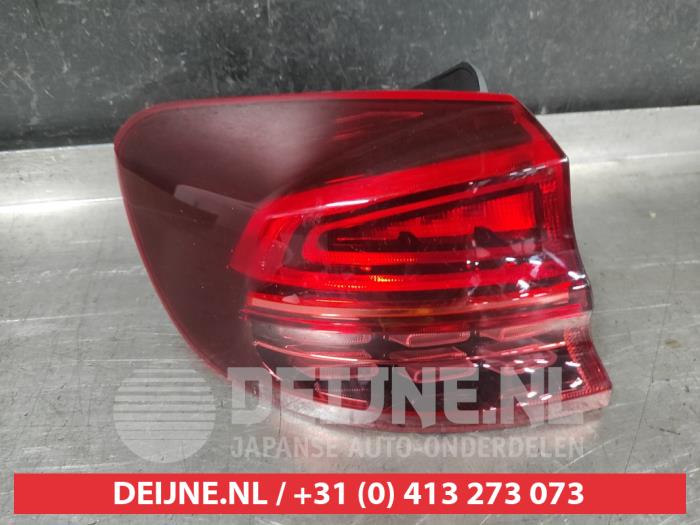 Kia Ceed Sportswagon Rücklicht links O744562