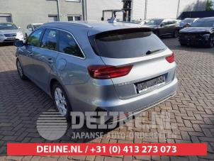 Kia Ceed Sportswagon Achterlicht links O744562 foto 3