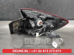 Kia Ceed Sportswagon Achterlicht links O744562 foto 2