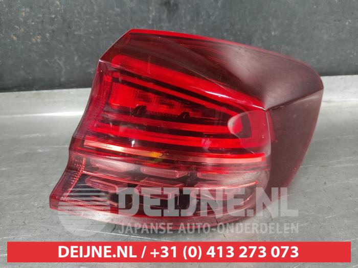 Kia Ceed Sportswagon Rücklicht rechts O744563