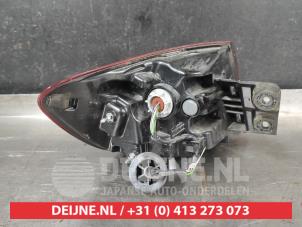 Kia Ceed Sportswagon Achterlicht rechts O744563 foto 2