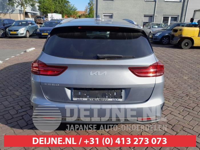 Kia Ceed Sportswagon Heckklappe O744564