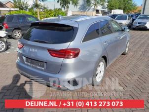 Kia Ceed Sportswagon Tailgate O744564 photo 2