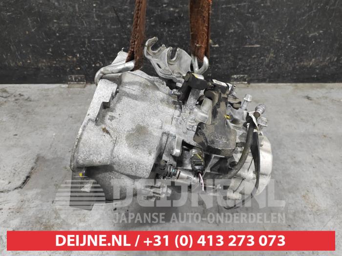 Kia Ceed Sportswagon Gearbox O744529