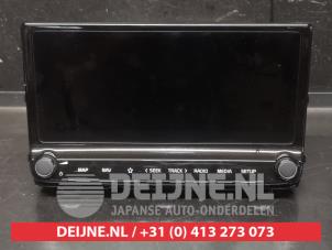Kia Ceed Sportswagon Radio O744580 foto 2