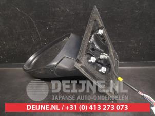 Toyota Auris Wing mirror, left O744627 photo 3