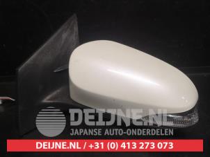 Toyota Auris Wing mirror, left O744627 photo 2