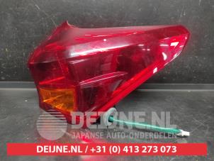 Toyota Auris Achterlicht rechts O744638 foto 2