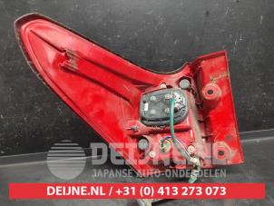Toyota Auris Achterlicht rechts O744638 foto 3