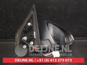 Toyota Auris Außenspiegel rechts O744649 foto 3