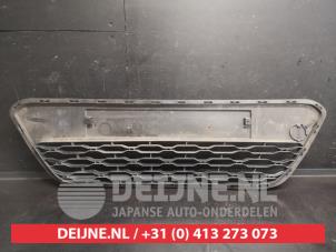 Kia Rio Stoßstangenrost O744535 foto 2