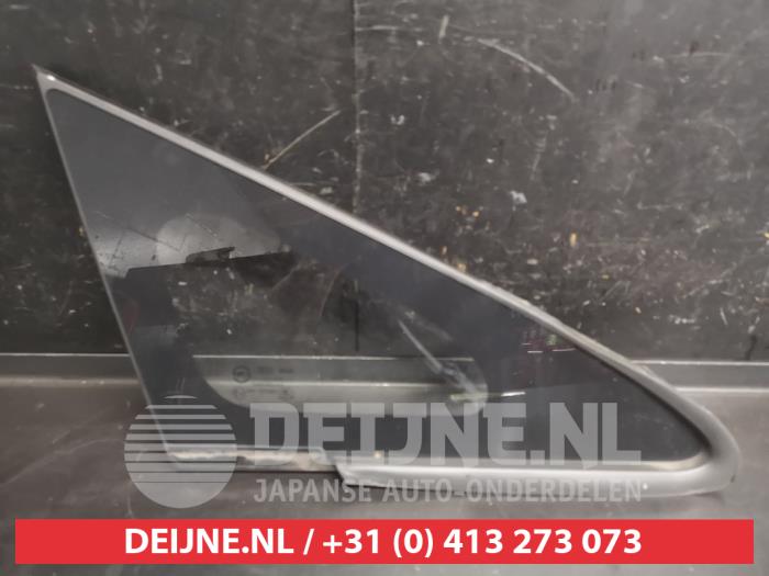 Kia Rio Extra Ruit 4Deurs rechts-voor O744538