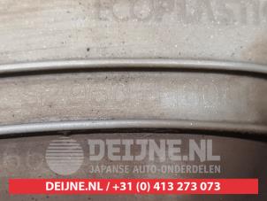 Kia Rio Wheel cover (spare) O744545 photo 3