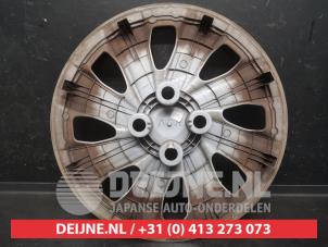 Kia Rio Radkappe O744546 foto 2