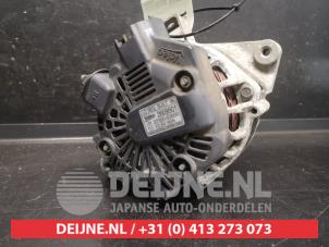 Kia Rio Dynamo O744539 foto 2