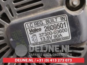 Kia Rio Dynamo O744539 foto 3