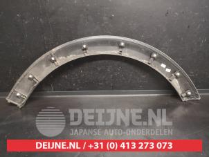 Kia Niro Schmutzfänger Leiste O744547 foto 2