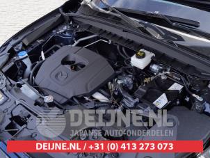 Mazda CX-5 Motor O744594 foto 2
