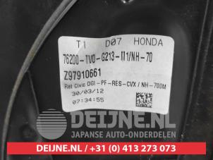 Honda Civic Wing mirror, right O744603 photo 3