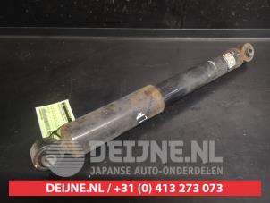 Suzuki Alto Stoßdämpfer links hinten O744604 foto 2