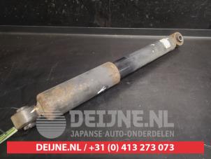Suzuki Alto Rear shock absorber, right O744605 photo 2