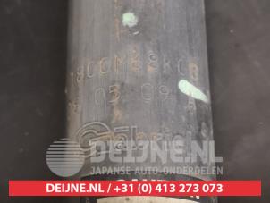 Suzuki Alto Rear shock absorber, right O744605 photo 3