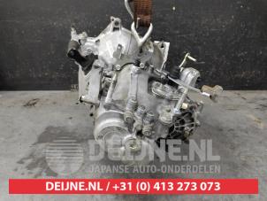 Honda Civic Versnellingsbak O744608 foto 2