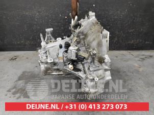 Honda Civic Versnellingsbak O744608 foto 3
