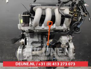Honda Civic Engine O744607 photo 2