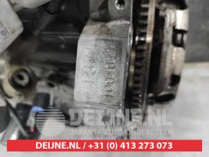 Honda Civic Engine O744607 photo 3