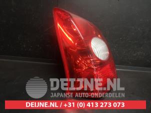 Suzuki Alto Taillight, left O744609 photo 2