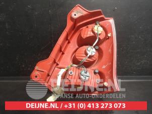Suzuki Alto Taillight, left O744609 photo 3