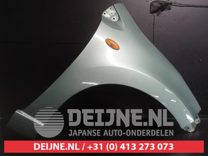 Suzuki Alto Kotflügel rechts vorne O744596