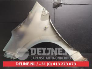 Suzuki Alto Front wing, right O744596 photo 2