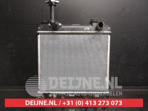 Suzuki Alto Radiator O744600 photo 2