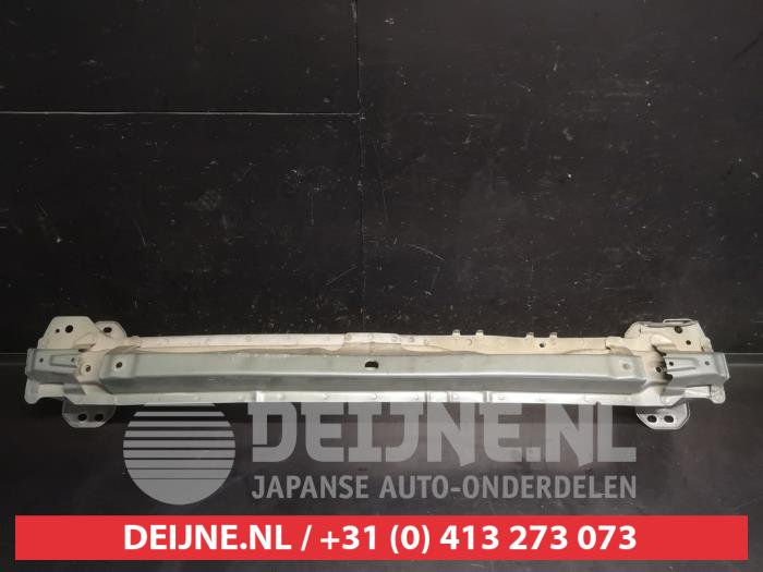 Suzuki Alto Stoßstangenrahmen vorne O744602