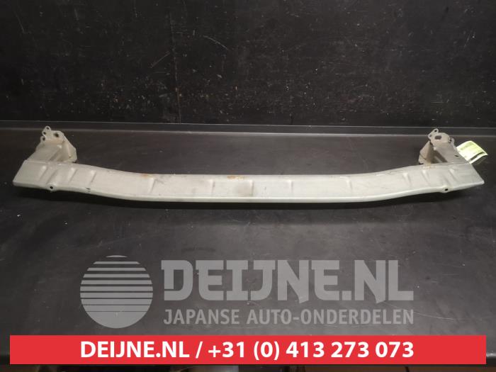 Suzuki Alto Stoßstangenrahmen vorne O744601