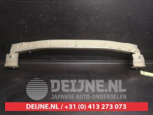 Suzuki Alto Front bumper frame O744601 photo 2