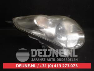 Suzuki Alto Headlight, right O744614 photo 2