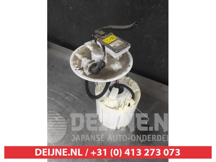 Kia Ceed Sportswagon Kraftstoffpumpe Elektrisch O744588