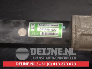 Kia Rio Stuurhuis O744531 foto 2