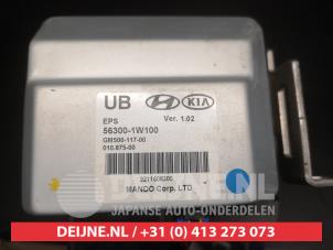 Kia Rio Steering column O744530 photo 3