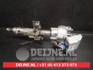 Kia Rio Steering column O744530 photo 2
