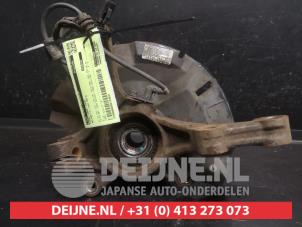 Kia Rio Knuckle, front left O744541 photo 2