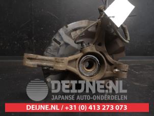 Kia Rio Knuckle, front right O744542 photo 2