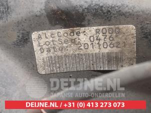 Kia Rio Knuckle, front right O744542 photo 3