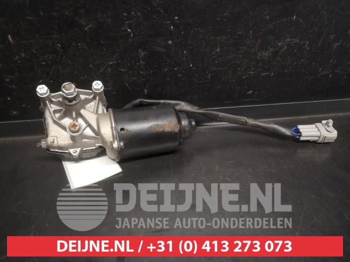 Suzuki Alto Scheibenwischermotor vorne O744623